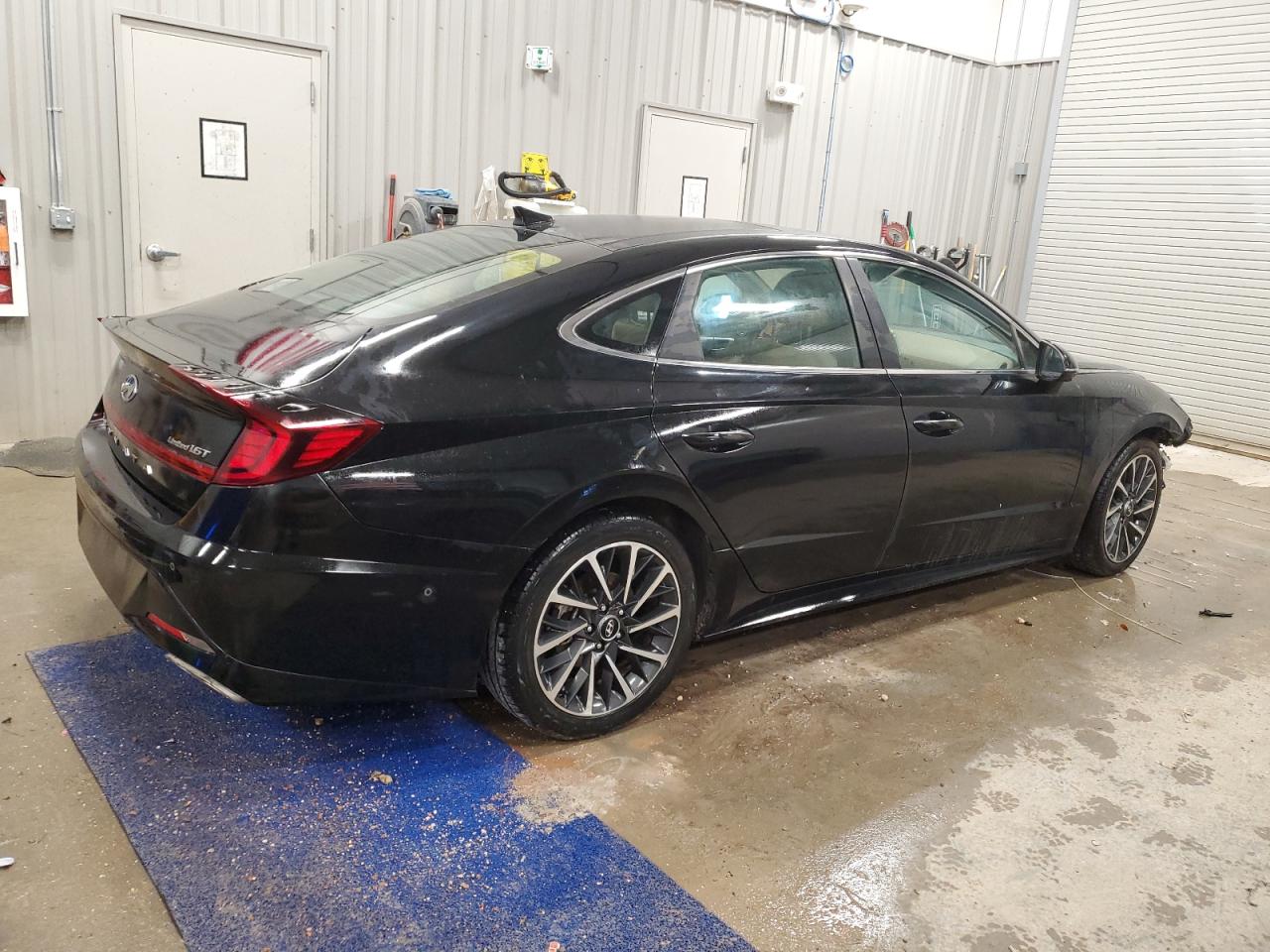 HYUNDAI SONATA LIMITED