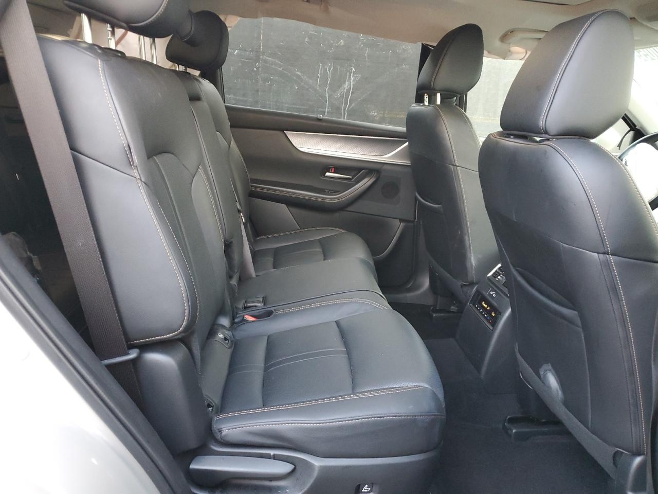 MAZDA CX-90 PREFERRED