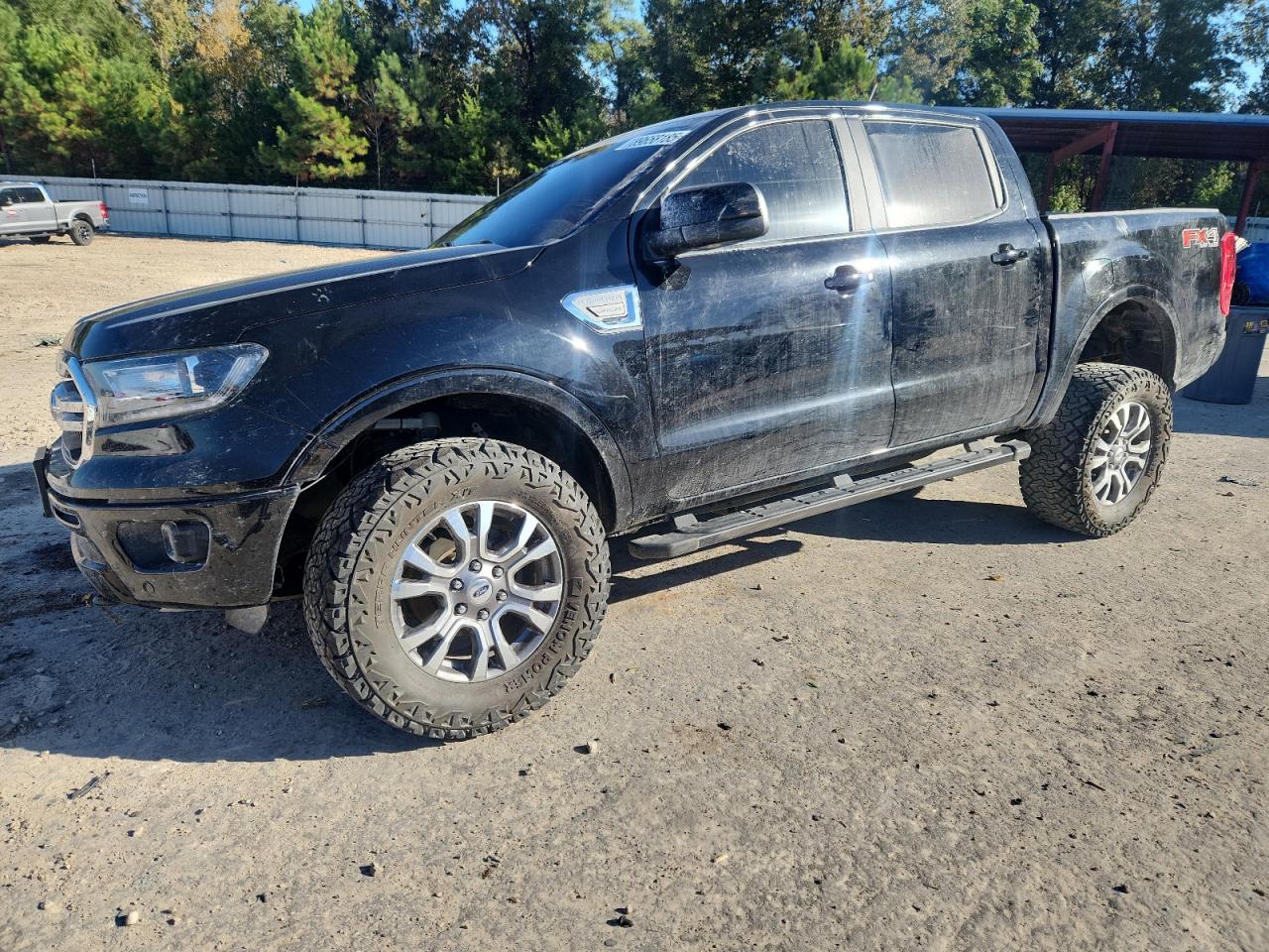 FORD RANGER XL