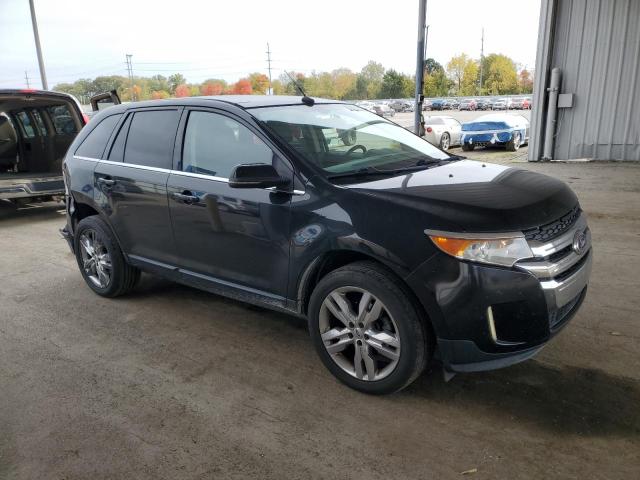 2013 FORD EDGE LIMIT - 2FMDK3KCXDBA02617