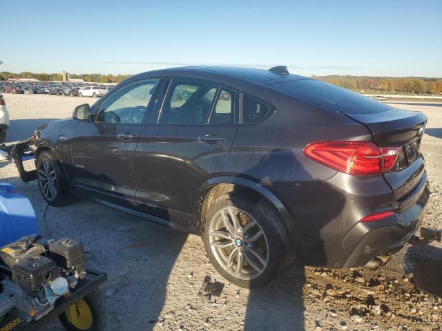 2015 BMW X4 XDRIVE2 5UXXW3C59F0M86921