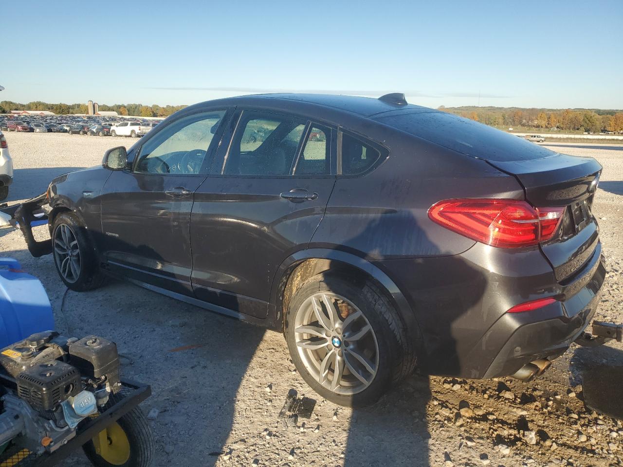 BMW X4 XDRIVE28I