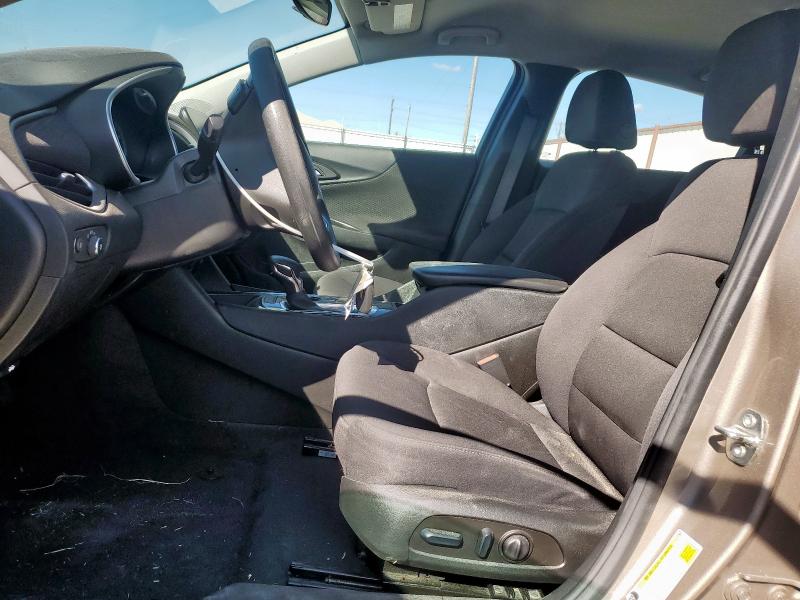 2023 CHEVROLET MALIBU LT #3318097374