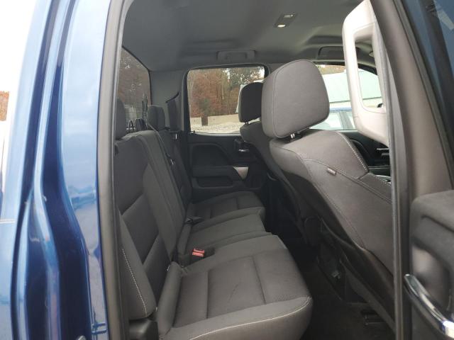 2015 CHEVROLET SILVERADO 1GCVKREH3FZ190240