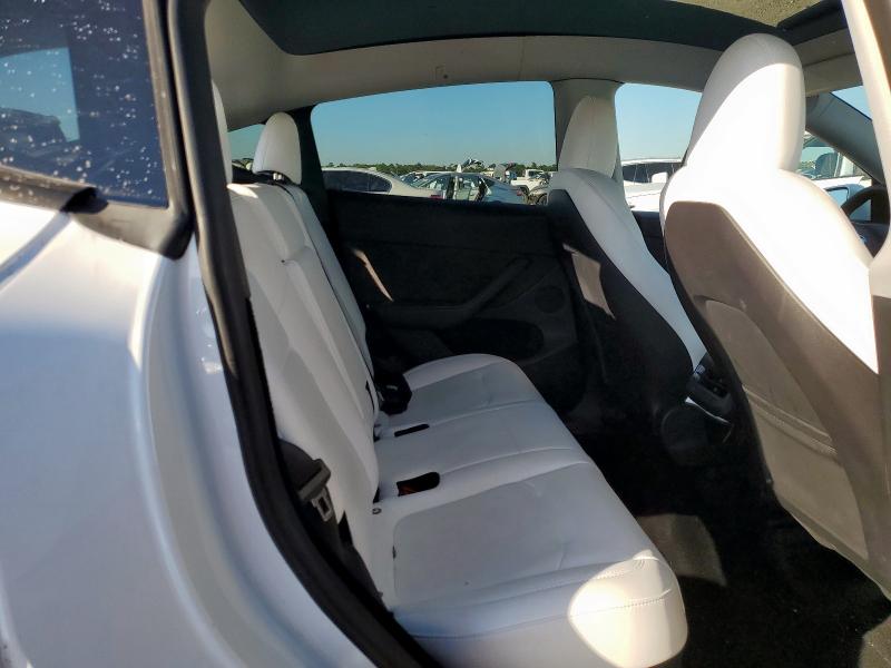 2023 TESLA MODEL Y #3304817542