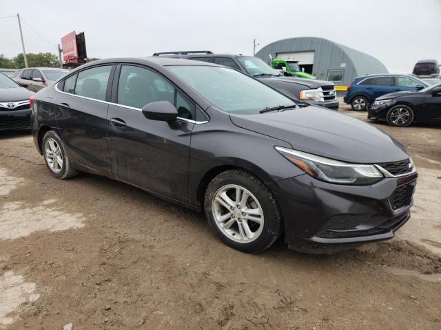 2017 CHEVROLET CRUZE LT #3281750927