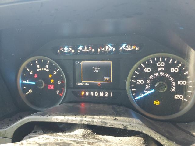 2016 FORD F150 SUPER - 1FTEW1EP7GKF76070