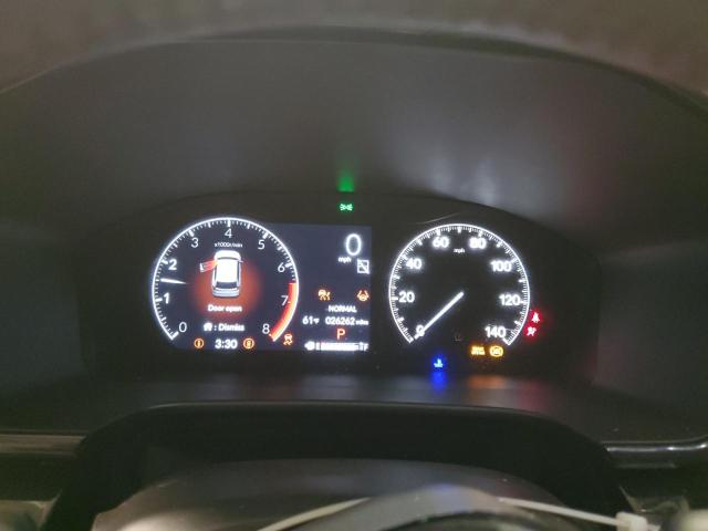 2024 HONDA CR-V EXL - 2HKRS4H73RH410656