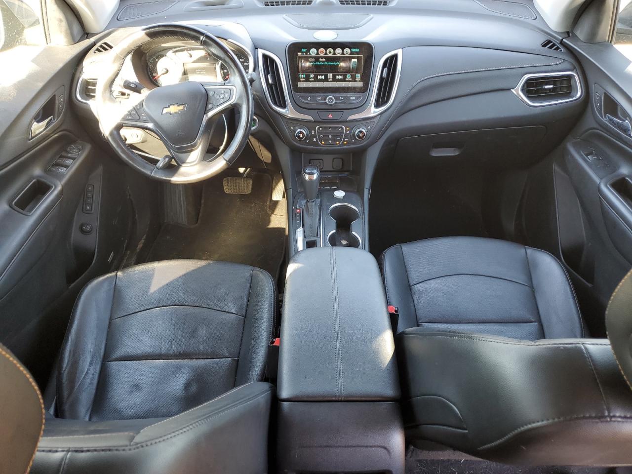 CHEVROLET EQUINOX PREMIER