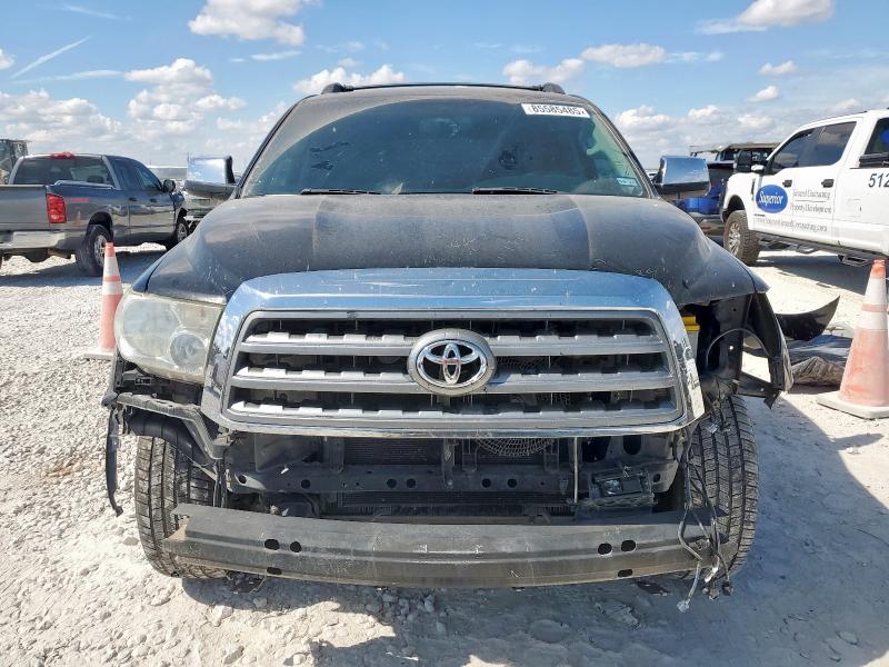2013 TOYOTA SEQUOIA PL #3298161274