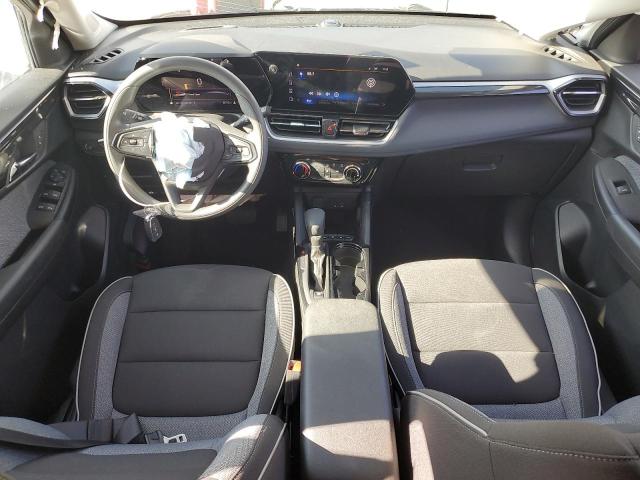 2025 CHEVROLET TRAILBLAZE #3287629027