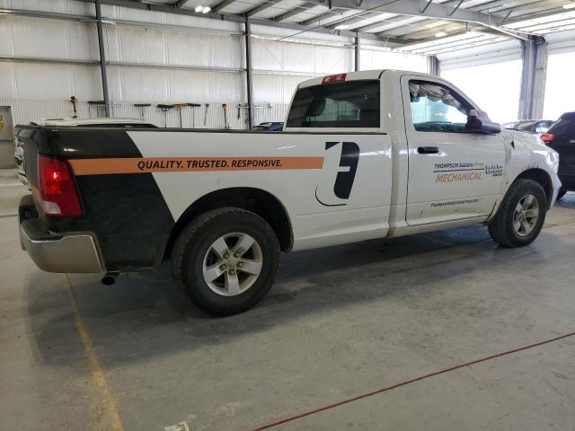 2023 RAM 1500 CLASS 3C6JR6DG1PG541155