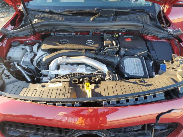 2025 MERCEDES-BENZ GLA 250 4M #3308454286