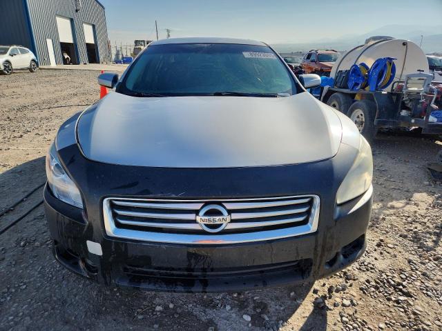 2012 NISSAN MAXIMA S #3290484506