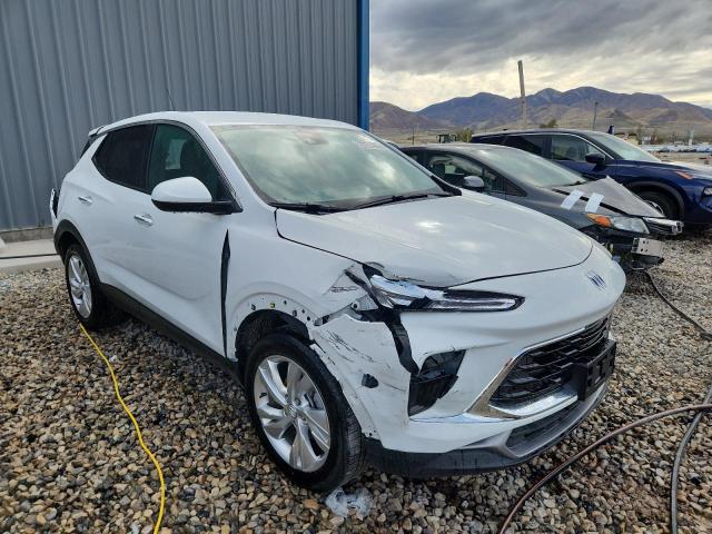 2025 BUICK ENCORE GX - KL4AMBSL6SB173079