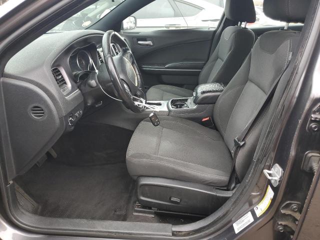 2016 DODGE CHARGER SE 2C3CDXBGXGH122458