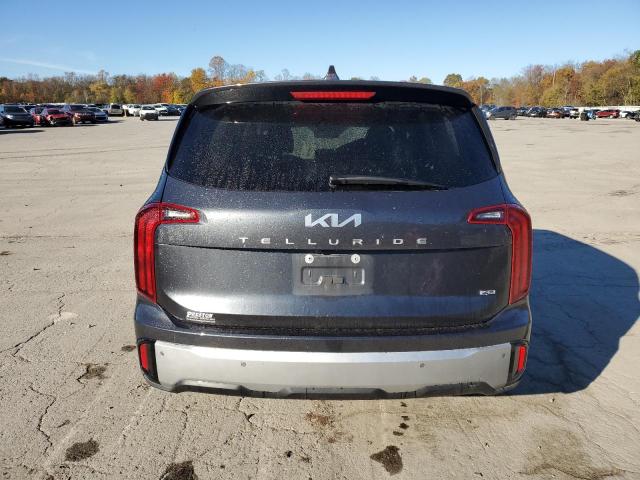 2024 KIA TELLURIDE #3285544325