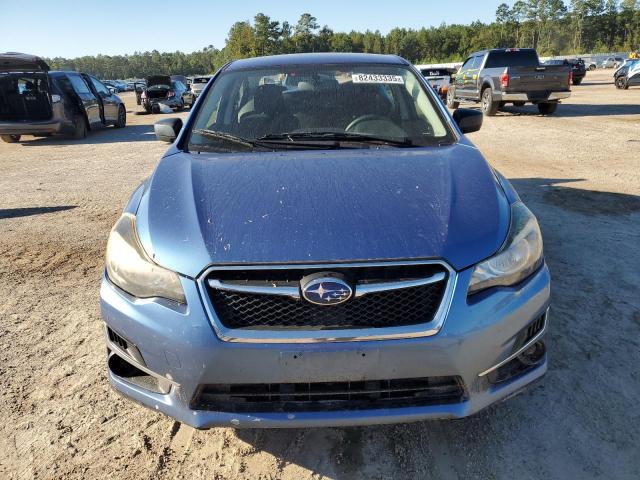 2015 SUBARU IMPREZA - JF1GJAA6XFH010846