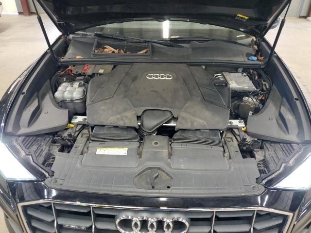 2019 AUDI Q8 PREMIUM WA1AVAF17KD024636