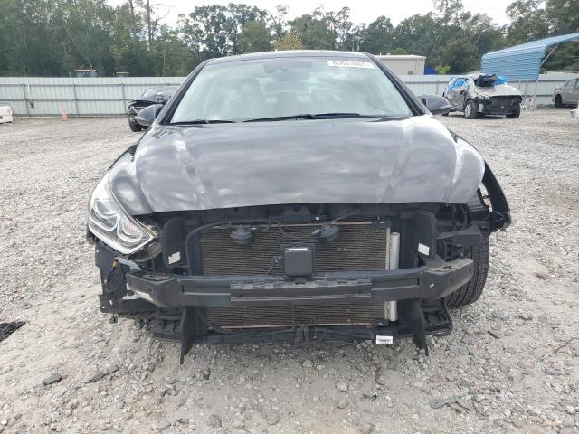 2018 HYUNDAI SONATA SPO - 5NPE34AF4JH605585