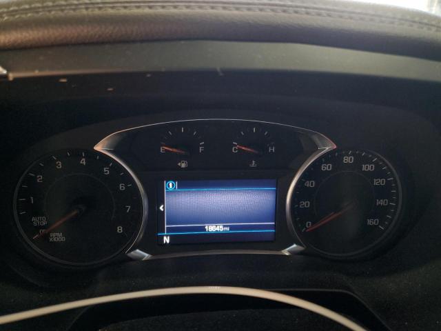 2020 CHEVROLET BLAZER 2LT - 3GNKBCR44LS629162