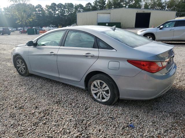 2011 HYUNDAI SONATA GLS - 5NPEB4AC9BH171416