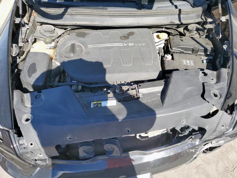 2018 JEEP CHEROKEE L #3297315414