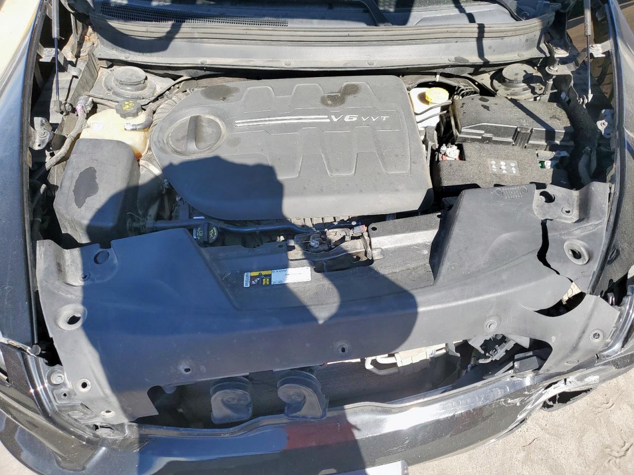 JEEP GRAND CHEROKEE LATITUDE