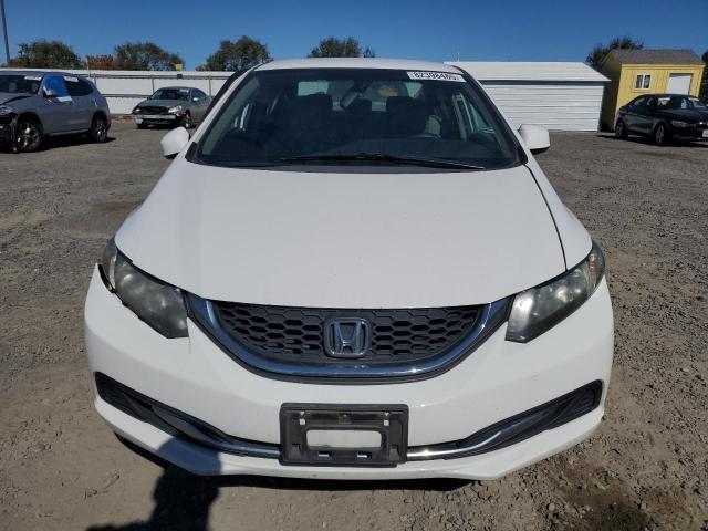 2013 HONDA CIVIC LX - 2HGFB2F5XDH515822
