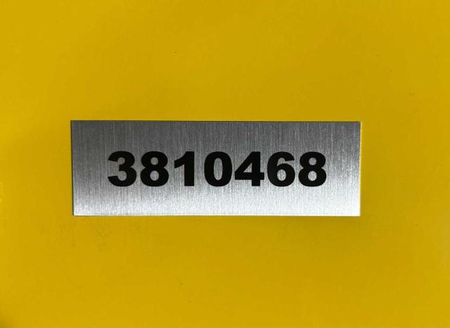 2025 OTHER EXCAVATOR #3290028260