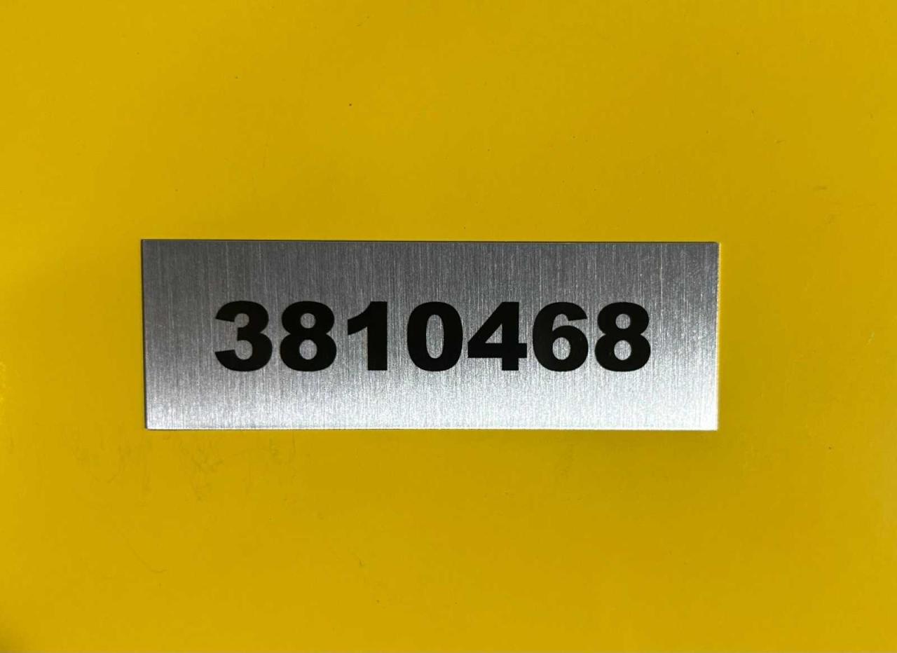 Lot #3290028260 2025 OTHER EXCAVATOR