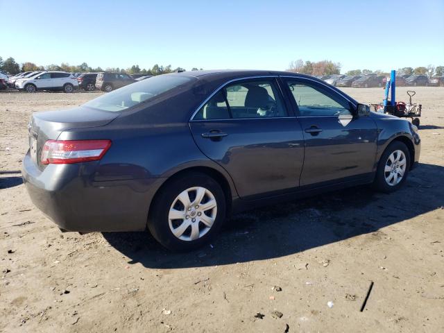 2010 TOYOTA CAMRY BASE - 4T1BF3EK0AU572940