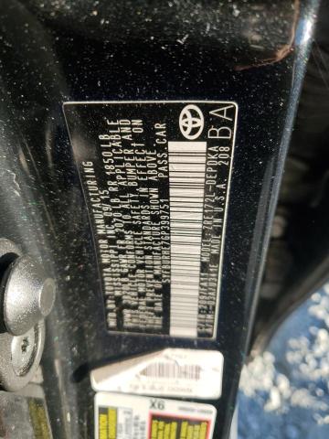 2016 TOYOTA COROLLA L - 5YFBURHE7GP399751