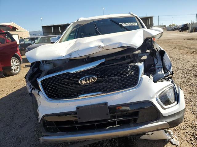 2016 KIA SORENTO EX #3297419202