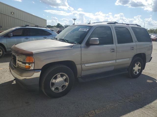 Global Auto Auctions: 2005 GMC YUKON