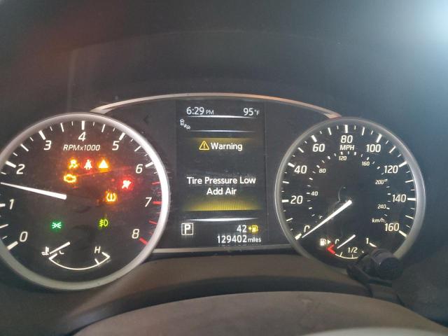 2016 NISSAN SENTRA S 3N1AB7AP4GY318662