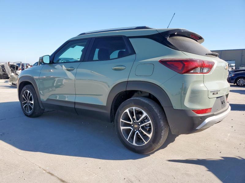 2026 CHEVROLET TRAILBLAZE - Other View