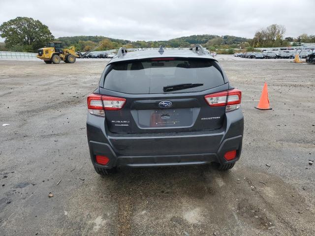 2018 SUBARU CROSSTREK - JF2GTADC0JH309374