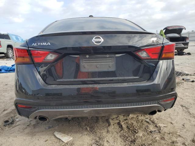 2019 NISSAN ALTIMA SR 1N4BL4CVXKC141969