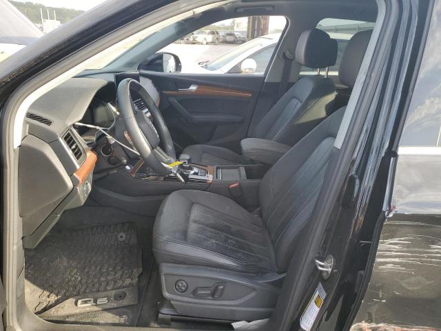 2021 AUDI Q5 PREMIUM PLUS #3278999695