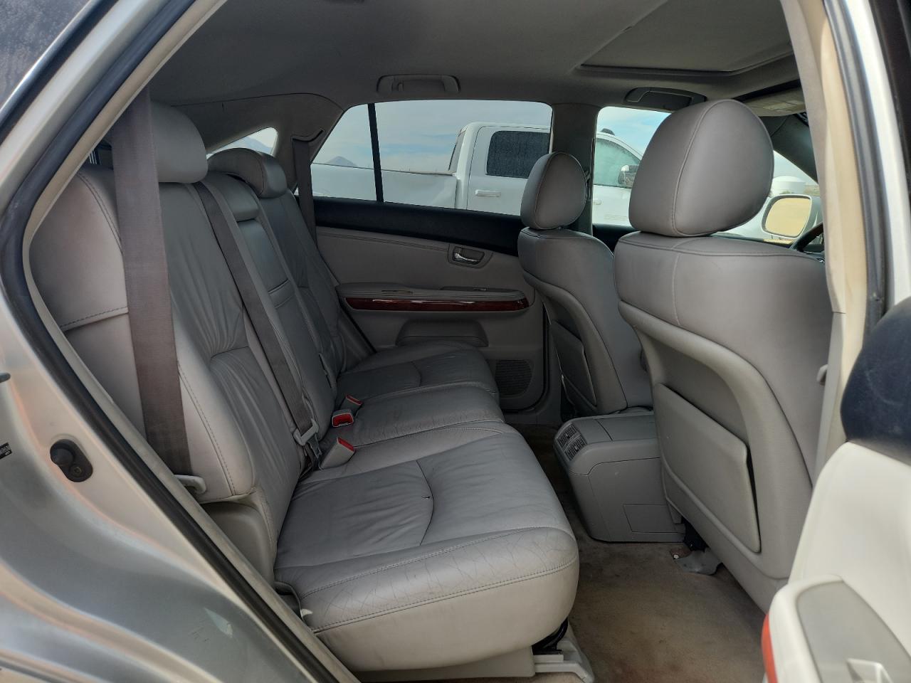 Lot #3291447465 2005 LEXUS RX 330