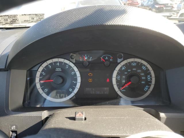 2011 FORD ESCAPE XLT - 1FMCU0D7XBKC47375