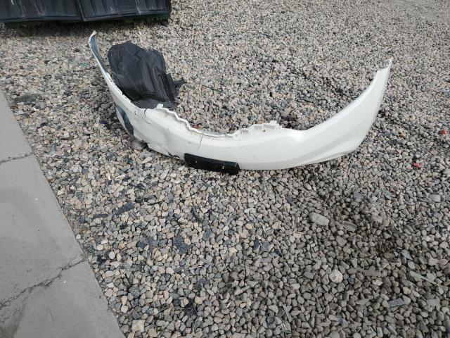 2012 NISSAN MURANO S - JN8AZ1MW0CW208836