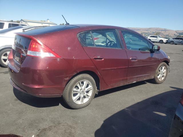 2011 HONDA INSIGHT - JHMZE2H37BS010744