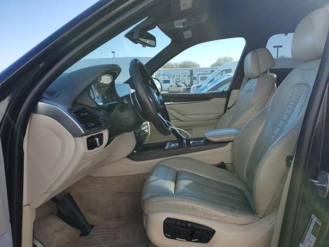 2015 BMW X5 XDRIVE5 #3283776474