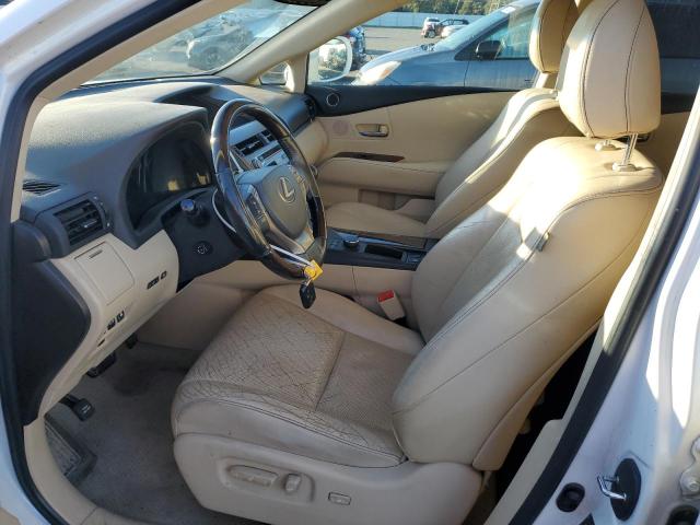 2013 LEXUS RX 350 - 2T2ZK1BA0DC126895