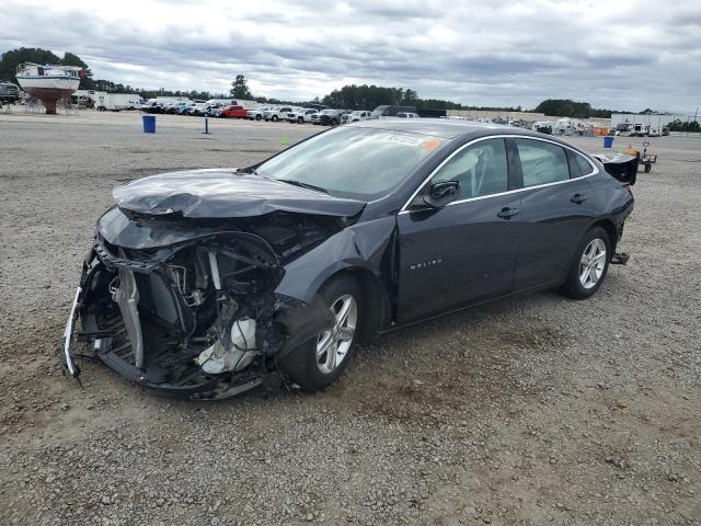 Global Auto Auctions: 2023 CHEVROLET MALIBU LS