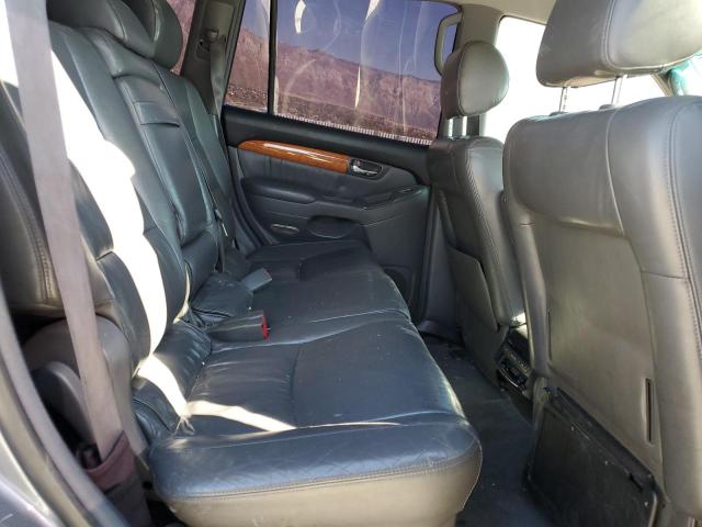 2004 LEXUS GX 470 #3296509636