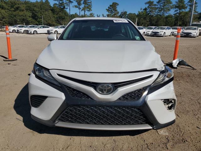 2019 TOYOTA CAMRY XSE 4T1B61HK7KU823048