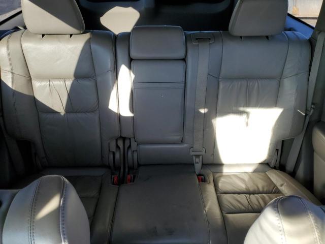 2012 JEEP GRAND CHER - 1C4RJFAG9CC238659